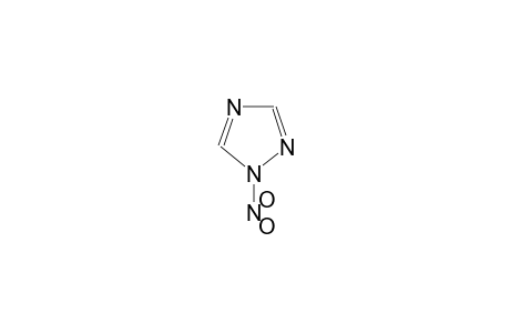 1-Nitro-1H-1,2,4-triazole