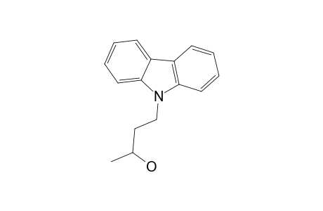 4-(9H-CARBAZOL-9-YL)-BUTAN-2-OL