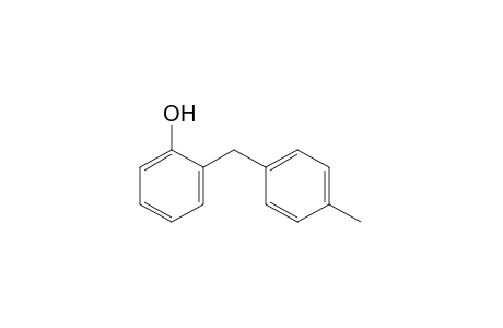 o-(p-methylbenzyl)phenol