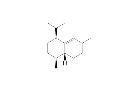 Muurola-3,5-diene <cis->