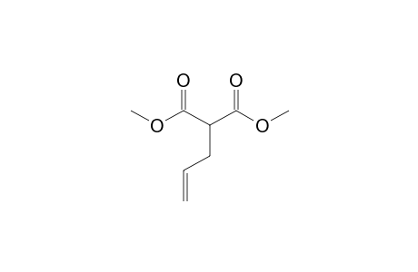 Dimethyl allylmalonate