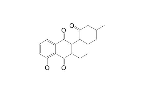 OCHRACENOMICIN-B