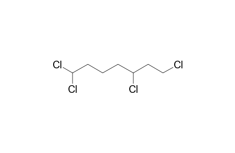 1,1,5,7-TETRACHLOROHEPTANE