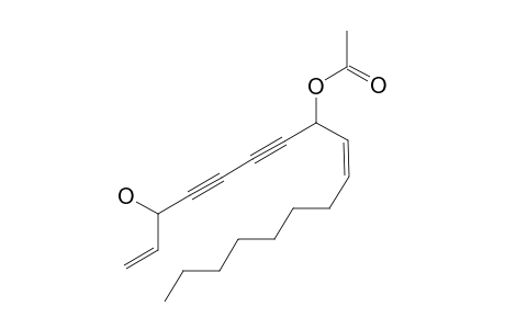 FALCARINDIOL-8-ACETATE