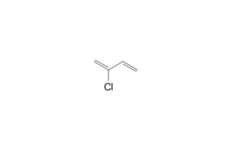 1,3-Butadiene, 2-chloro-