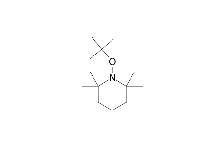 1-(1,1-DIMETHYLETHOXY)-2,2,6,6-TETRAMETHYLPIPERIDINE