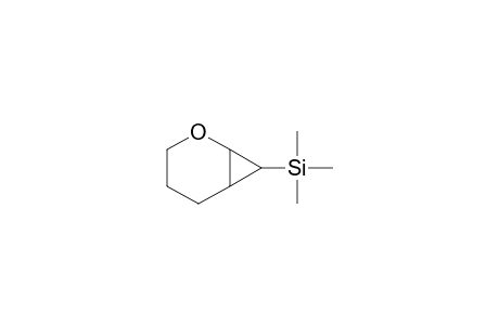 2-OXA-7-TRIMETHYLSILYLNORCARANE