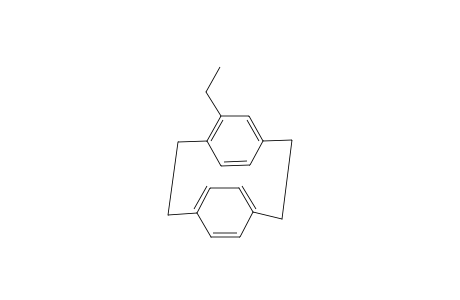 4-ETHYL-[2.2]-PARACYCLOPHANE