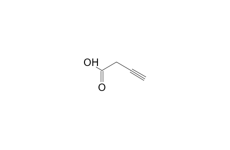 3-Butynoic acid