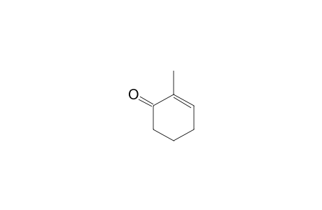 2-Methyl-2-cyclohexen-1-one