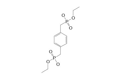 PARA-XYLYLENEDIPHOSPHONIC-ACID-P,P'-DIMETHYLESTER