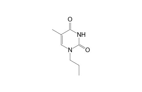 1-Propylthymine