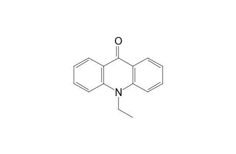 10-ethyl-9-acridanone