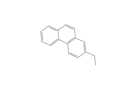 Phenanthrene, 2-ethyl-