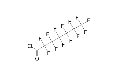 2,2,3,3,4,4,5,5,6,6,7,7,7-TRIDECAFLUORO-HEPTANOYL-CHLORIDE