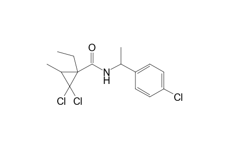 Carpropamid