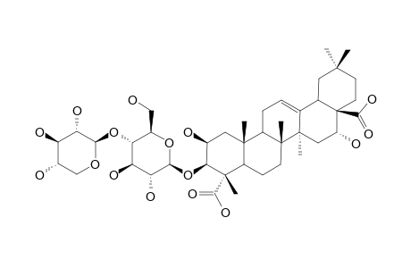 Prosapogenin