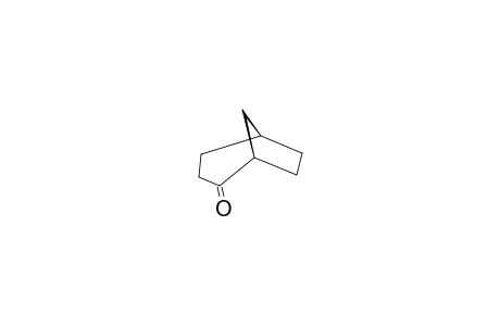 BICYCLO-[3.2.1]-OCTAN-2-ON