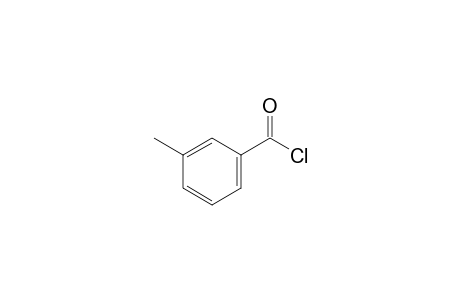 m-Toluoyl chloride