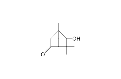 5-Oxo.alpha.-fenchol