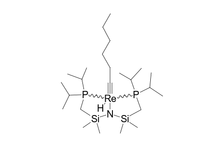 [PNP-(IPR)]-RE-(H)-(C-(CH2)4-CH3)