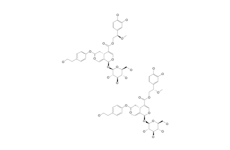 GRIFFITHOSIDE-C;(7'''R/7'''S)-MIXTURE