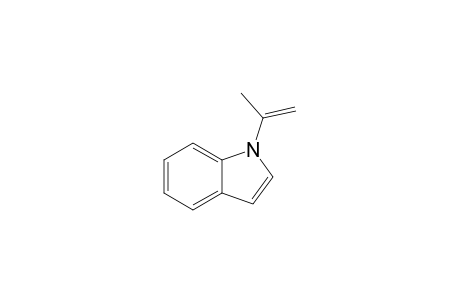 N-ISOPROPENYLINDOLE