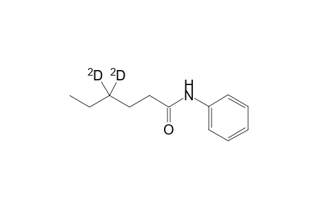 4,4-D2-hexananilide