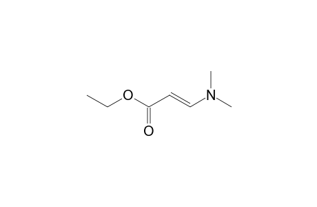 ETHYL-3-DIMETHYLAMINOACRYLATE