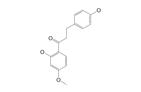 4'-O-METHYL-DAVIDIGENIN