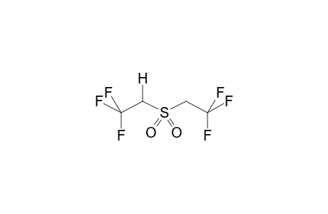 BIS(BETA,BETA,BETA-TRIFLUOROETHYL)SULPHONE