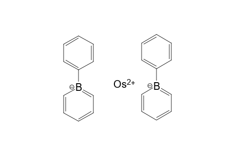 Bis(1-phenylborinato)osmium