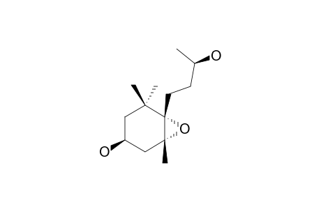 SAMMANGOL-B