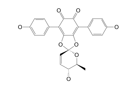 SPIROMENTIN-C