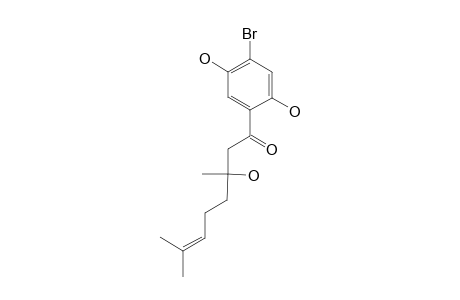 3-HYDROXYCYMOPOLONE