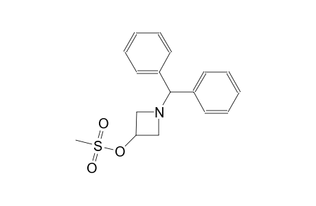 1-benzhydryl-3-azetidinyl methanesulfonate