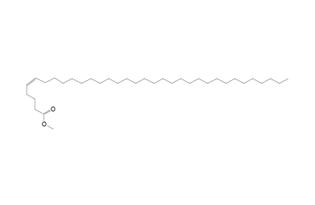 METHYL-(Z)-TETRATRIACONT-5-ENOATE