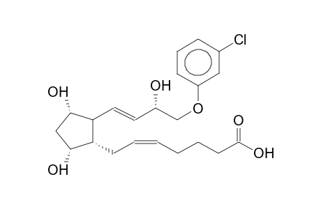 CLOPROSTENOL