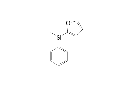 2-METHYL-PHENYLSILYLFURANE