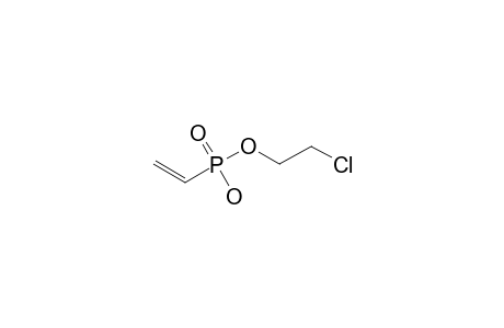 VINYL-PHOSPHONIC-ACID-2-CHLOROETHYLESTER