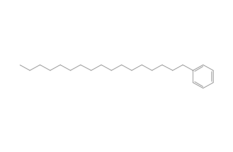 1-Phenylheptadecane