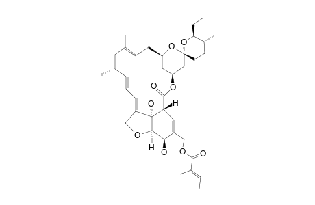 MILBEMYCIN-ALPHA(21)