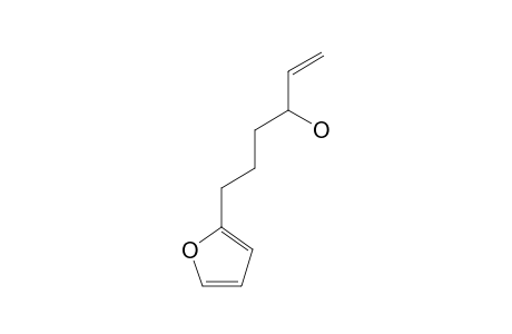 6-(2-FURYL)-1-HEXEN-3-OL