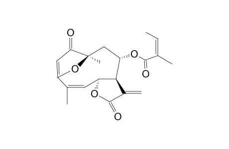 LYCHNOPHOLIDE