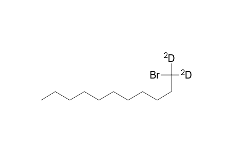 Undecane-1,1-D2, 1-bromo-