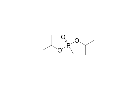 DIISOPROPYL METHYLPHOSPHONATE