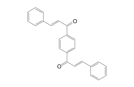 1,4-Dicinnamoylbenzene