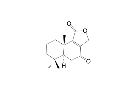 7-KETO-ISODRIMEIN