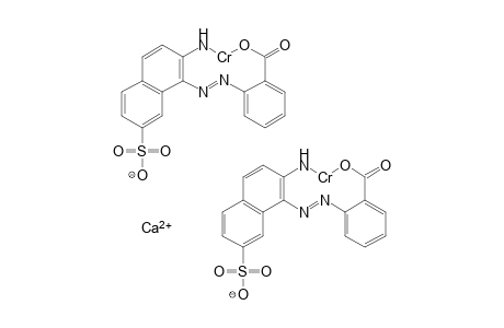 /Cr complex-Ca salt