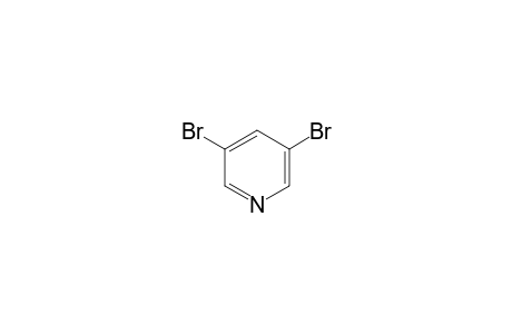 3,5-Dibromopyridine